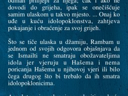 monoteizam