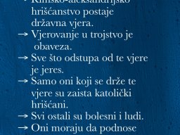 monoteizam