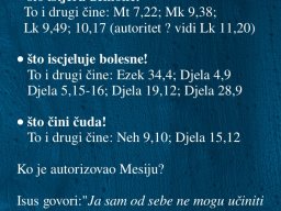 monoteizam