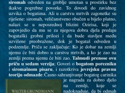 monoteizam