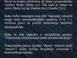 monoteizam