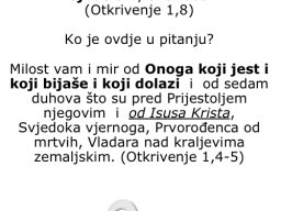 monoteizam