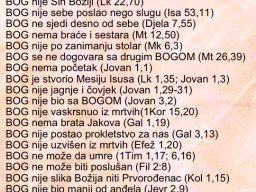 monoteizam