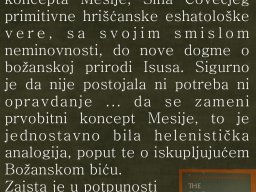 monoteizam