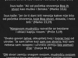 monoteizam